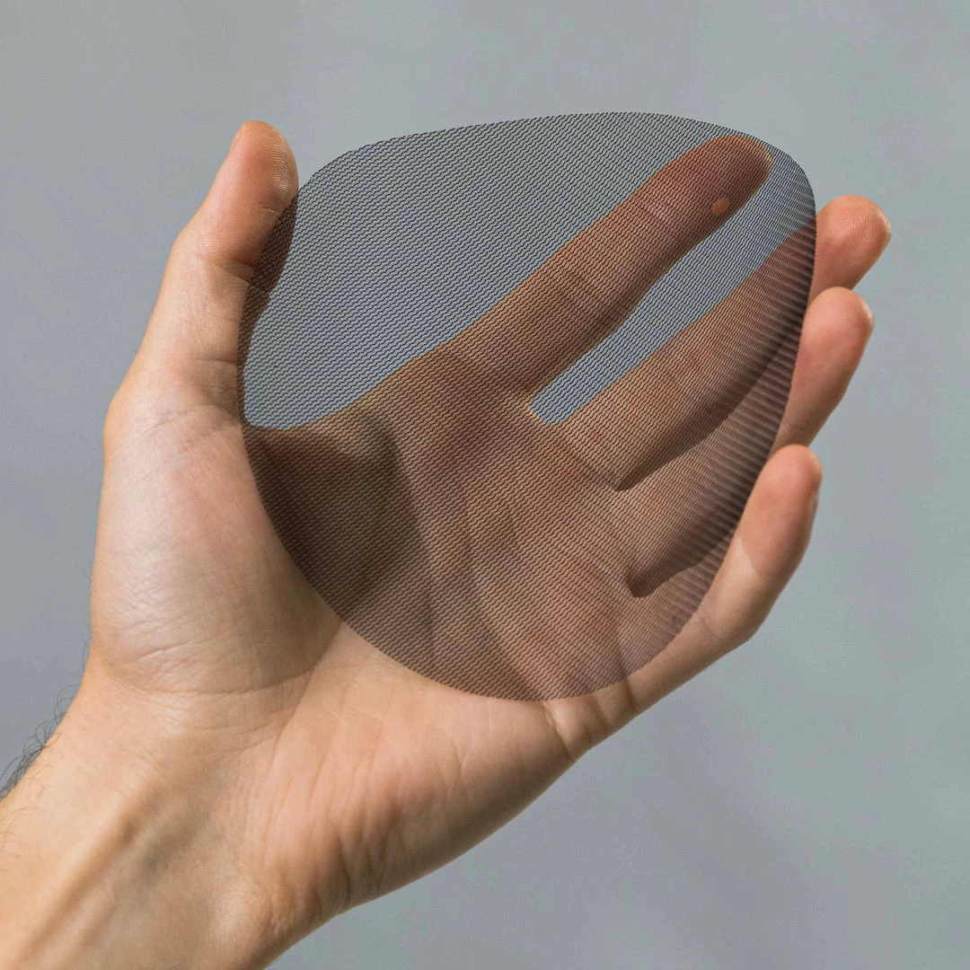 Ripstop By The Roll Bug Netting 0.67 Oz Noseeum Mesh - Black 4 Ripstop By The Roll Bug Netting 0.67 Oz Noseeum Mesh - Black