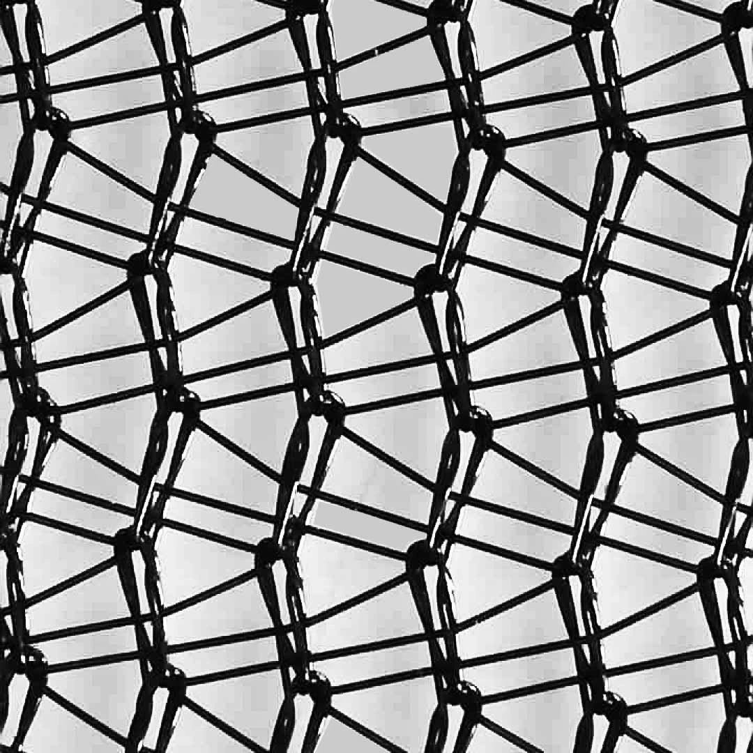 Ripstop By The Roll Bug Netting 0.67 Oz Noseeum Mesh - Black 5 Ripstop By The Roll Bug Netting 0.67 Oz Noseeum Mesh - Black