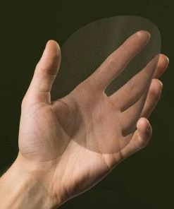 Ripstop By The Roll 0.9 Oz Noseeum Mesh - Full Roll 12 Ripstop By The Roll 0.9 Oz Noseeum Mesh - Full Roll