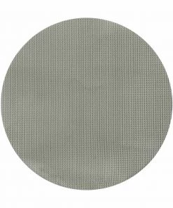 Ripstop By The Roll Bug Netting 2nds Quality - 0.9 Oz Noseeum Mesh - Slate Gray