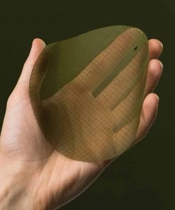 Ripstop By The Roll 1.0 Oz MONOLITE™ Ripstop Nylon Mesh - Full Roll