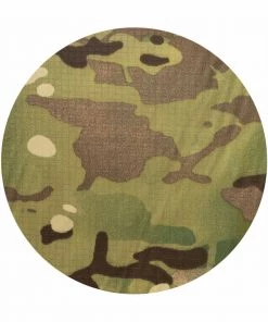 Ripstop By The Roll 1.55 Oz Ripstop Nylon - MultiCam