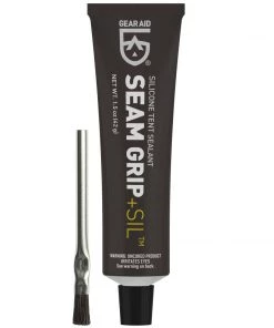 Ripstop By The Roll Thread/Tools/Repair Sil Net Silicone Seam Sealer