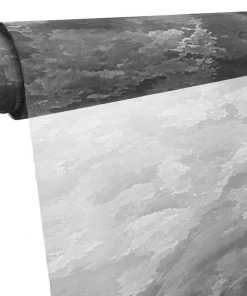 Ripstop By The Roll 1.0 Oz Noseeum Mesh - A-TACs Ghost Camo Bug Netting