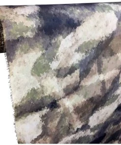 Ripstop By The Roll 1.6 Oz Ripstop Polyester - A-TACs AU Camo
