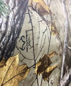 Ripstop By The Roll Tarps/Shelters 1.1 Oz Silnylon - Realtree Xtra Camo