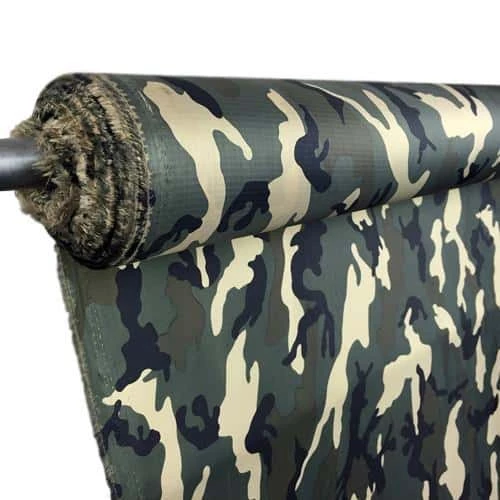 Ripstop By The Roll 1.1 Oz Poly Ripstop - Woodland Camo Hammocks 3 Ripstop By The Roll 1.1 Oz Poly Ripstop - Woodland Camo Hammocks