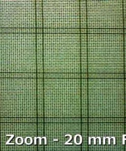 Ripstop By The Roll 1.1 Oz Silpoly PU4000 - Full Roll