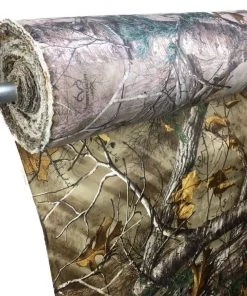 Ripstop By The Roll Hammocks 1.1 Oz Ripstop Nylon - Realtree Xtra Camo