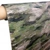 Ripstop By The Roll Tarps/Shelters 1.9 Oz PU Coated Ripstop Polyester - A-TACs IX Camo