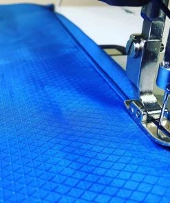 Ripstop By The Roll 1.7 Oz MTN XL Hybrid Ripstop Nylon - Full Roll