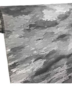 Ripstop By The Roll 1.6 Oz Ripstop Polyester - A-TACs Ghost Camo Hammocks