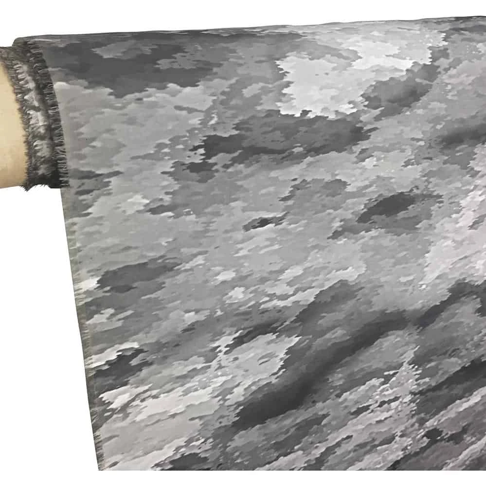 Ripstop By The Roll 1.6 Oz Ripstop Polyester - A-TACs Ghost Camo Hammocks 3 Ripstop By The Roll 1.6 Oz Ripstop Polyester - A-TACs Ghost Camo Hammocks