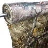 Ripstop By The Roll Tarps/Shelters 1.1 Oz Silnylon - Realtree Xtra Camo