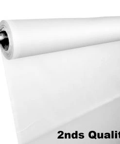 Ripstop By The Roll 2nds Quality - 1.1 Oz Silpoly