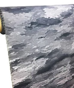 Ripstop By The Roll Hammocks 1.9 Oz Ripstop Polyester - A-TACs Ghost Camo