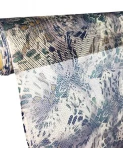 Ripstop By The Roll Packs 1.7 Oz Pocket Mesh - Prym1 Camo
