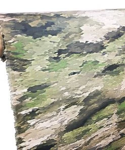 Ripstop By The Roll Hammocks 1.9 Oz Ripstop Polyester - A-TACs IX Camo