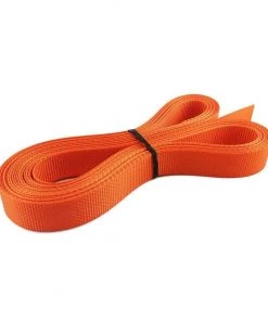 Ripstop By The Roll 1" Polyester Webbing 1500 Lb - Colors Narrow Goods
