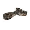Ripstop By The Roll 1" Polyester Webbing 1500 Lb - RELV Camo