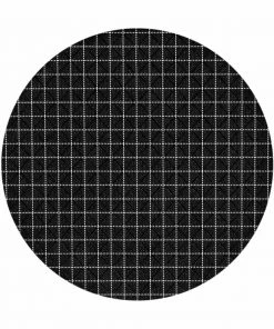 Ripstop By The Roll Nylon 210D Gridstop With Dyneema® - Full Roll