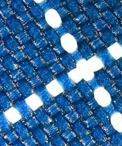 Ripstop By The Roll Nylon 210D Gridstop With Dyneema® - Full Roll