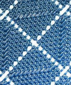 Ripstop By The Roll Nylon 210D Gridstop With Dyneema® - Full Roll