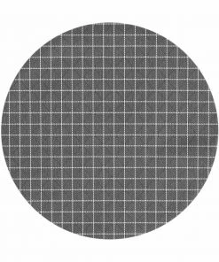 Ripstop By The Roll 210D HDPE Gridstop