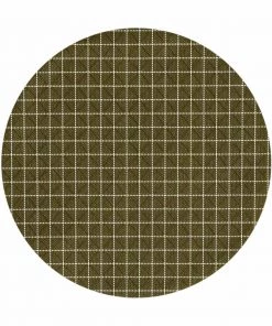 Ripstop By The Roll 210D HDPE Gridstop