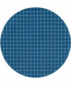 Ripstop By The Roll 210D HDPE Gridstop