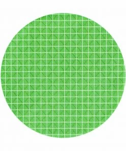 Ripstop By The Roll 210D HDPE Gridstop