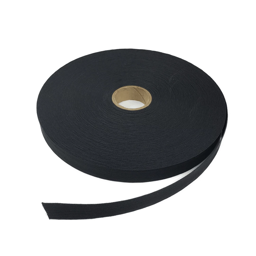 Ripstop By The Roll Flat Elastic Velcro/Elastic 3 Ripstop By The Roll Flat Elastic Velcro/Elastic