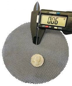 Ripstop By The Roll 3.4 Oz Pocket Mesh Packs