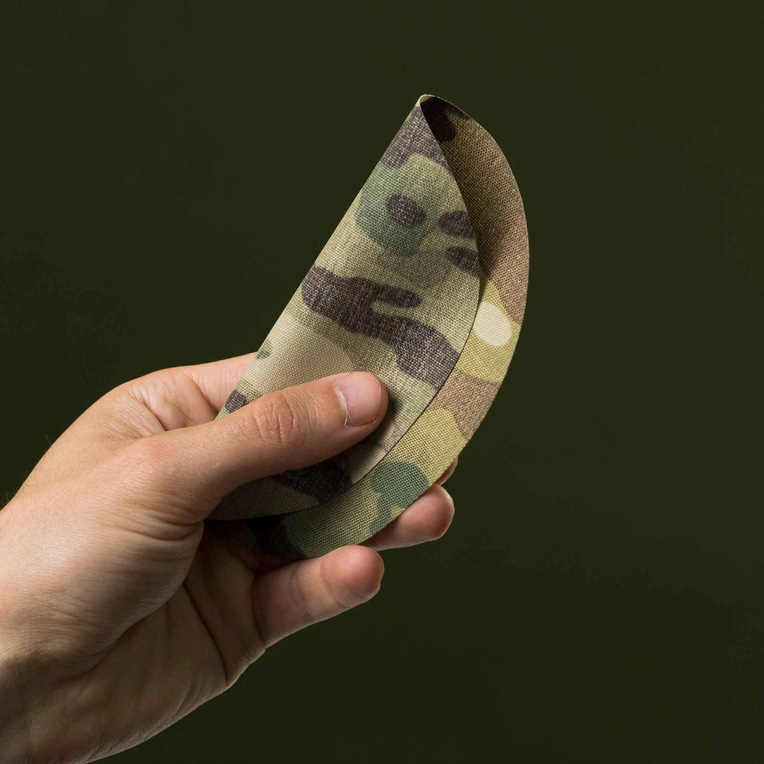 Ripstop By The Roll Packs 330D MultiCam® Nylon 5 Ripstop By The Roll Packs 330D MultiCam® Nylon