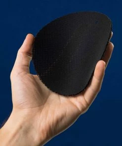 Ripstop By The Roll 3D Spacer Mesh - 1/8