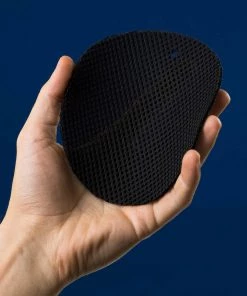 Ripstop By The Roll 3D Spacer Mesh - 1/8