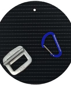 Ripstop By The Roll 7.1 Oz MTN Reflector Stretch Nylon 6.6 - Full Roll