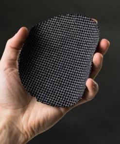 Ripstop By The Roll 9.3 Oz Stretch Mesh With Dyneema® Nylon 6.6 - Full Roll