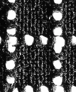 Ripstop By The Roll 9.3 Oz Stretch Mesh With Dyneema® Nylon 6.6 - Full Roll