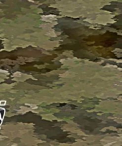 Ripstop By The Roll 1.1 Oz Ripstop Polyester - A-TACs IX Camo Hammocks