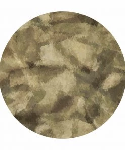 Ripstop By The Roll MEMBRANE Silpoly - A-TACs AU Camo