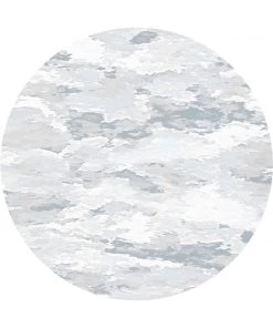 Ripstop By The Roll Tarps/Shelters 1.1 Oz Silpoly - A-TACs AT-X Camo