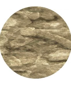 Ripstop By The Roll 1.1 Oz Silpoly - A-TACs AU-X Camo Tarps/Shelters