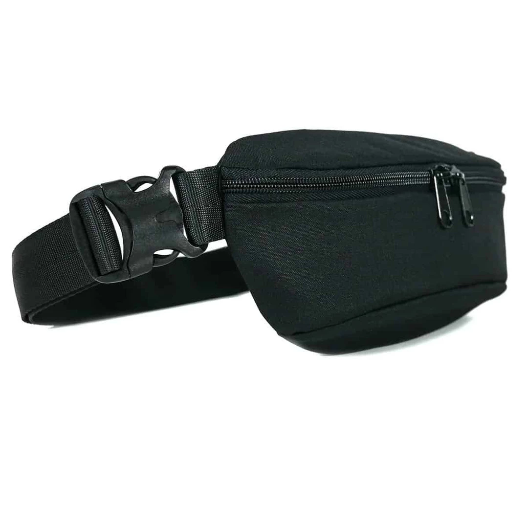 Ripstop By The Roll Bag Buff Simple Series Fanny Pack Pattern 4 Ripstop By The Roll Bag Buff Simple Series Fanny Pack Pattern