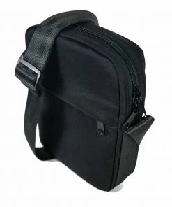 Ripstop By The Roll Bag Buff Simple Series Shoulder Bag Template/Pattern Bundle