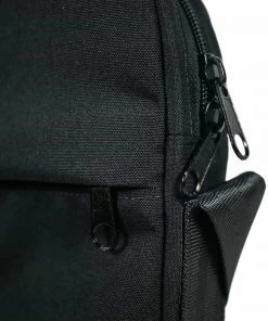 Ripstop By The Roll Simple Series Shoulder Bag Pattern
