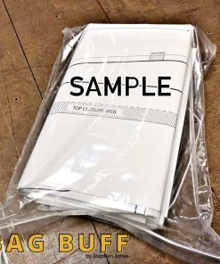 Ripstop By The Roll Simple Series Duffle Bag Template/Pattern Bundle