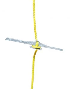 Ripstop By The Roll NEW! LoopAlien Abductor Bear Bag Toggle