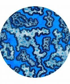 OutdoorINK HexCam® Camo - Print On-Demand Fabric 15 OutdoorINK HexCam® Camo - Print On-Demand Fabric