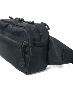 Ripstop By The Roll Cycle Psycho Hip Pack Pattern